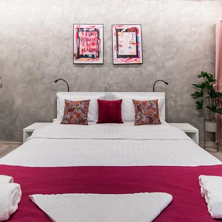 Apartament Magic House Braszów Zewnętrze zdjęcie