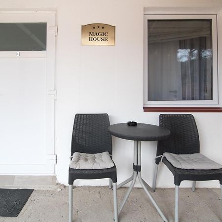 Apartament Magic House Braszów Zewnętrze zdjęcie