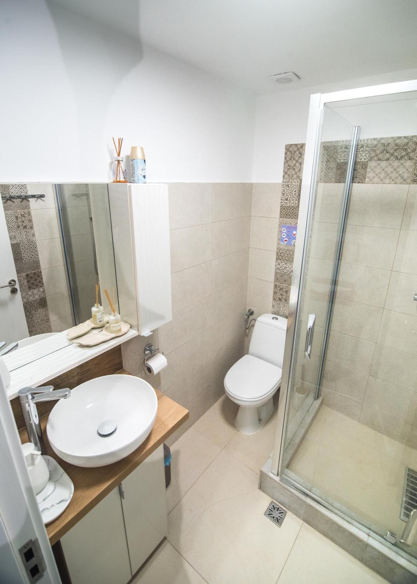 Apartament Magic House Braszów Zewnętrze zdjęcie