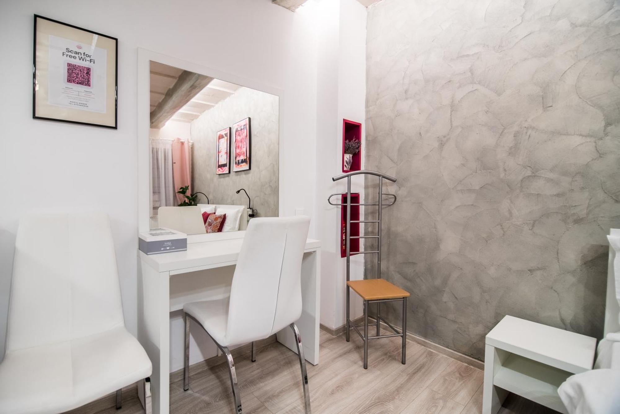Apartament Magic House Braszów Zewnętrze zdjęcie