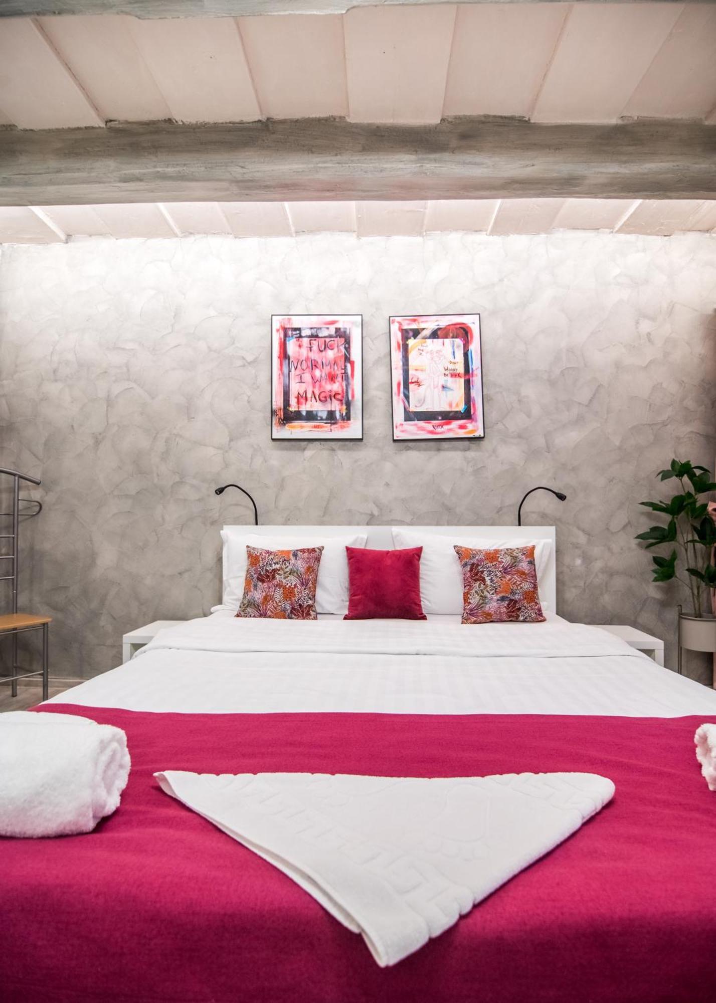 Apartament Magic House Braszów Zewnętrze zdjęcie