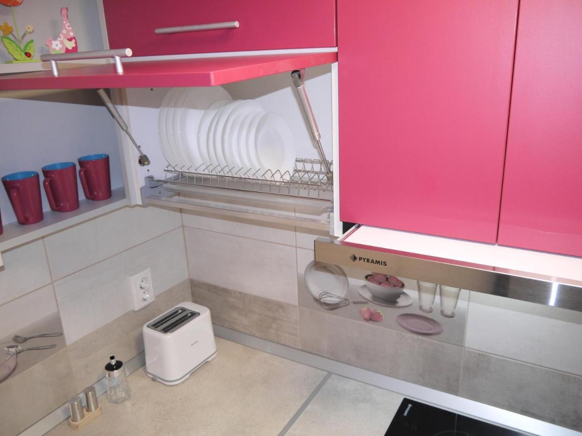 Apartament Magic House Braszów Zewnętrze zdjęcie
