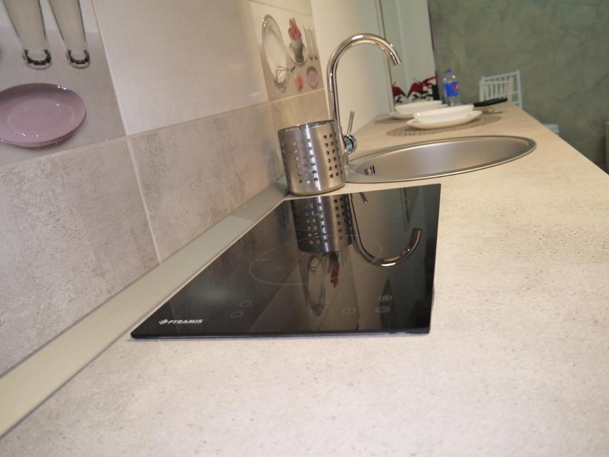 Apartament Magic House Braszów Zewnętrze zdjęcie